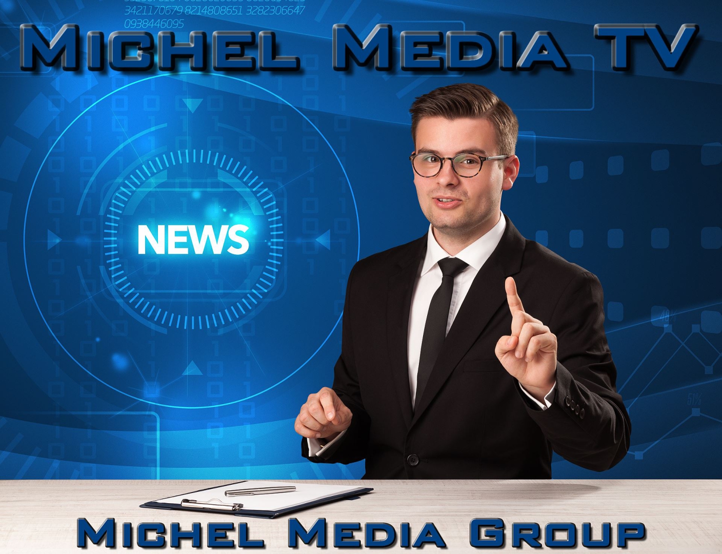 Der digitale Schlüssel - Michel Media TV Der digitale Schlüssel - Michel Media TV